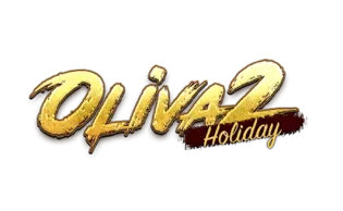 Oliva2 Holiday logo